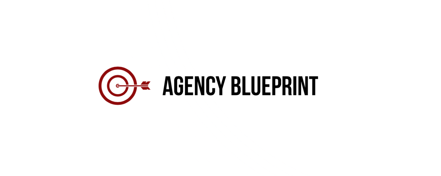 Agency Blueprint By Sean Longden