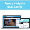 Agency Navigator By Iman Gadzhi