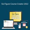 Alex and Lauren – Six-Figure Course Creator 2022