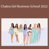 Amber-Lee – Chakra Girl Business School 2022