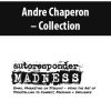 Andre Chaperon – Collection