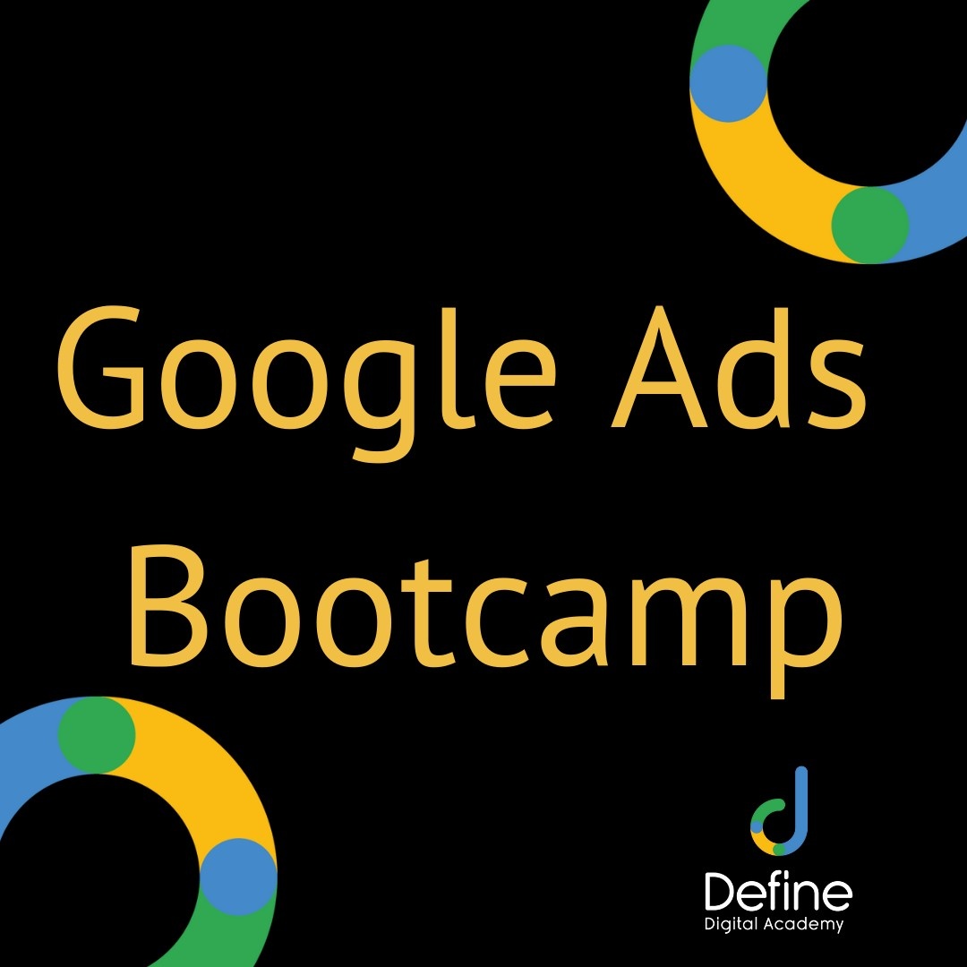 Google Ads Bootcamp By Aaron Young