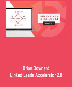 Brian Downard – Linked Leads Accelerator 2.0