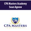 CPA Masters Academy By Sean Agnew