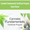 Cannabis Fundamentals Certificate Program by Green Flower