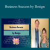 Carola Eastwood and Chetan Parkyn – Business Success by Design