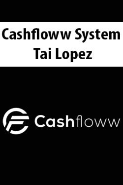 Cashfloww System By Tai Lopez