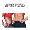 Chris Pizzo – Ultimate 15 Minute Bodyweight Workout