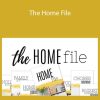 Chrissy Halton – The Home File
