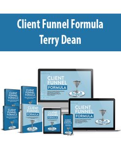 Client Funnel Formula By Terry Dean