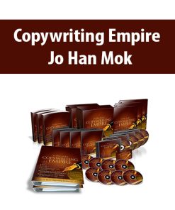 Copywriting Empire By Jo Han Mok