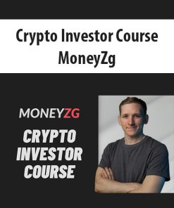 Crypto Investor Course By MoneyZg