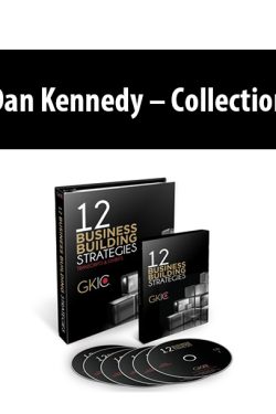 Dan Kennedy – Collection