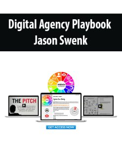 Digital Agency Playbook By Jason Swenk