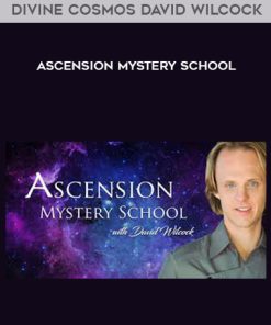 Divine Cosmos David Wilcock – Ascension Mystery School