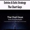Entries & Exits Strategy By The Chart Guys