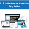 F.I.B.S. Offer Creation Masterclass By Perry Belcher