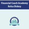 Financial Coach Academy By Kelsa Dickey