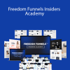Gusten Sun – Freedom Funnels Insiders Academy