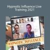 Igor Ledochowski – Hypnotic Influence Live Training 2021