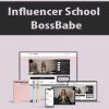 Influencer School By BossBabe