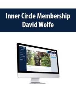 Inner Circle Membership By David Wolfe