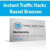 Instant Traffic Hacks By Russel Brunson