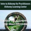 Intro to Alchemy for Practitioners By Alchemy Learning Center