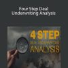 Jake & Gino – Four Step Deal Underwriting Analysis