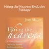 Jean Slatter – Hiring the Heavens Exclusive Package