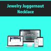 Jewelry Juggernaut By Necklace