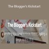 Jordan Lee Dooley – The Blogger’s Kickstart