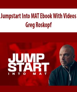 Jumpstart Into MAT Ebook With Videos By Greg Roskopf