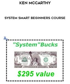 Ken McCarthy – System Smart Beginners Course
