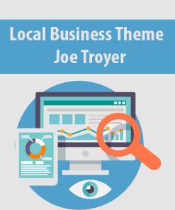 Local Business Theme By Joe Troyer