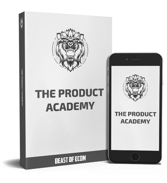 The Product Academy By Harry Coleman