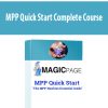 MPP Quick Start Complete Course