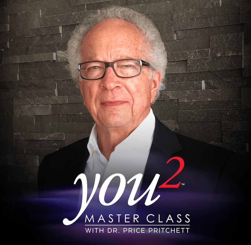 You² Master Class By Dr. Price Pritchett