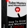 Matt Par – Tube Mastery and Monetization 3.0