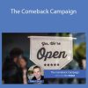 Mike Cooch – The Comeback Campaign