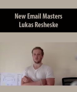 New Email Masters By Lukas Resheske