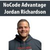 NoCode Advantage By Jordan Richardson