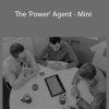 Perry Power – The ‘Power’ Agent – Mini