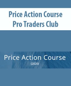 Price Action Course By Pro Traders Club