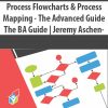 Process Flowcharts & Process Mapping – The Advanced Guide By The BA Guide