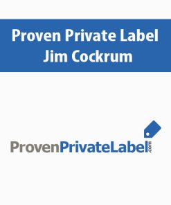 Proven Private Label By Jim Cockrum