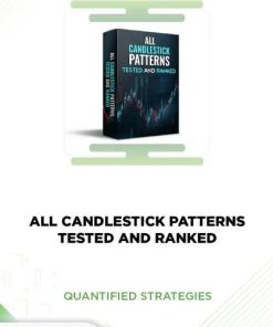 QUANTIFIED STRATEGIES – ALL CANDLESTICK PATTERNS TESTED AND RANKED