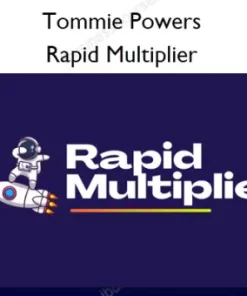 Rapid Multiplier – Tommie Powers