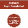 Readiness for Couples Therapy Protocol