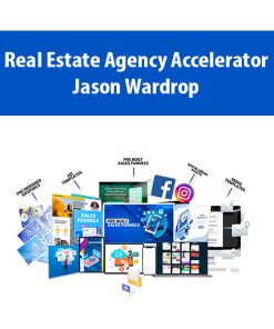 Real Estate Agency Accelerator By Jason Wardrop